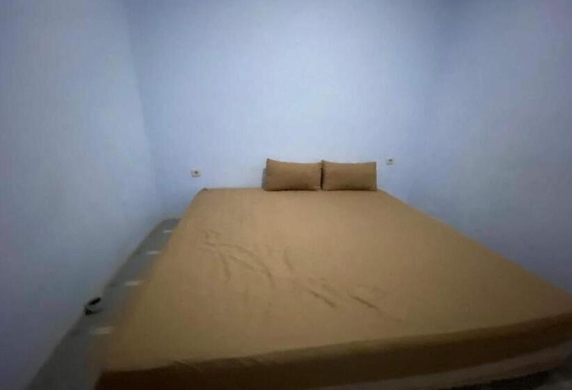 فندق Spot On 93510 Penginapan Melati Tanjung