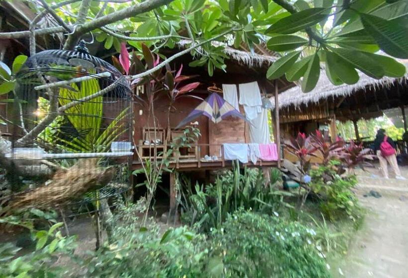 فندق Spot On 93511 Rinjana Homestay