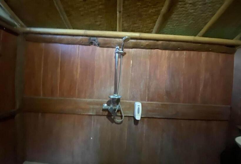 فندق Spot On 93511 Rinjana Homestay