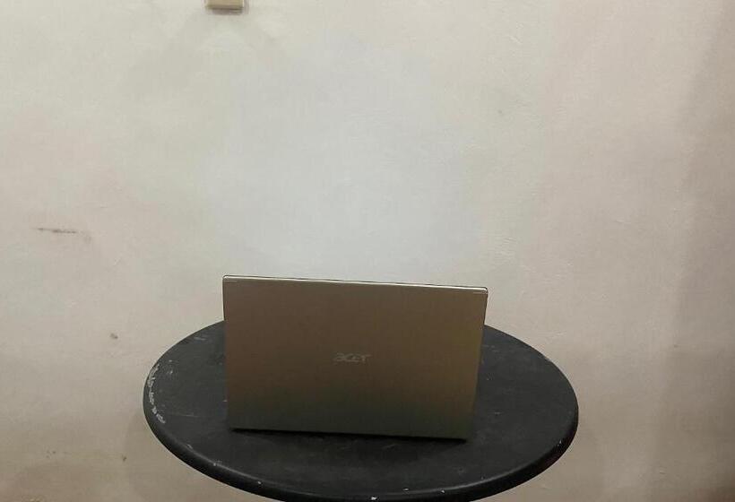 בית מלון כפרי Spot On 93517 De Lanang Homestay