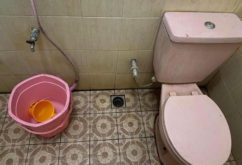 בית מלון כפרי Spot On 93517 De Lanang Homestay