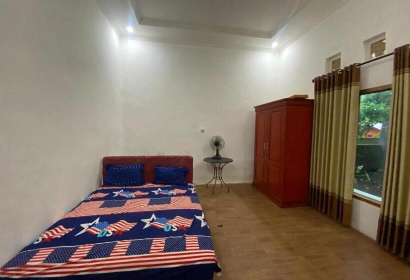 فندق Spot On 93519 Kebun Manis Homestay