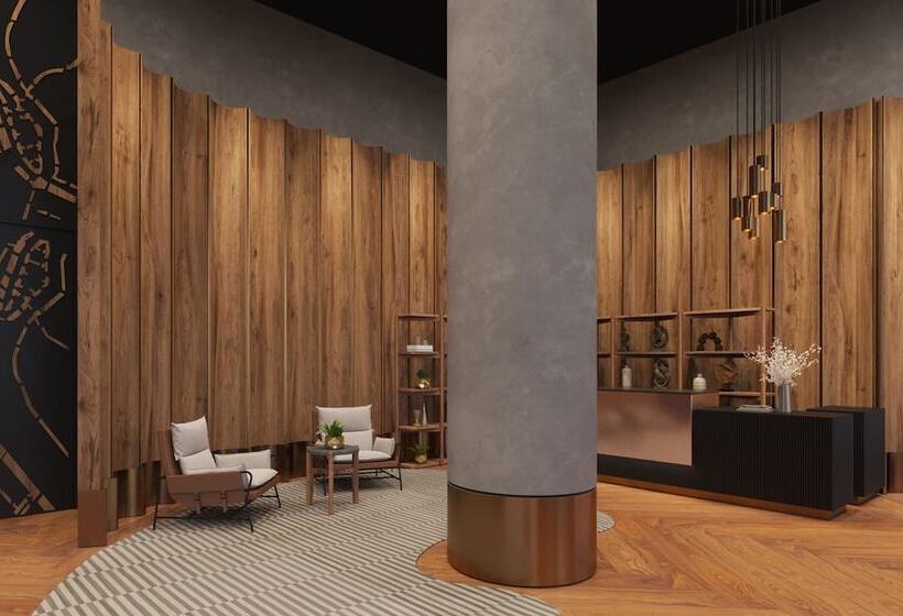 فندق Vetta, Distrito Uno, Autograph Collection