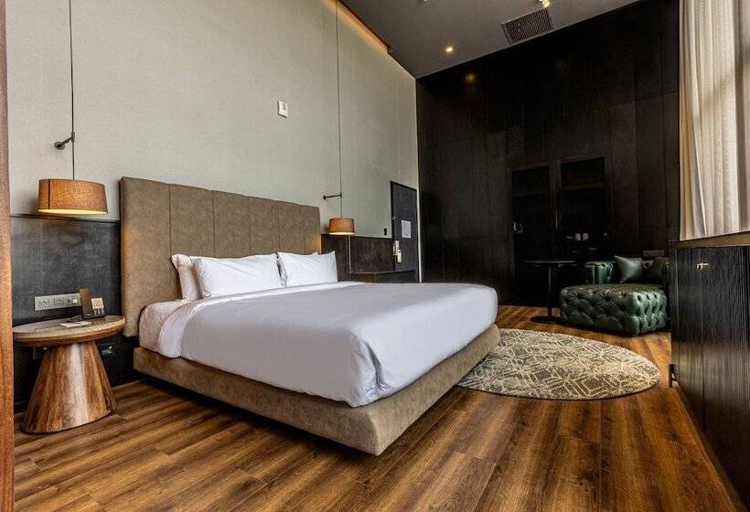 فندق Vetta, Distrito Uno, Autograph Collection