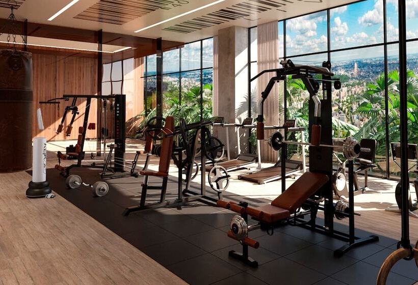 فندق Vetta, Distrito Uno, Autograph Collection