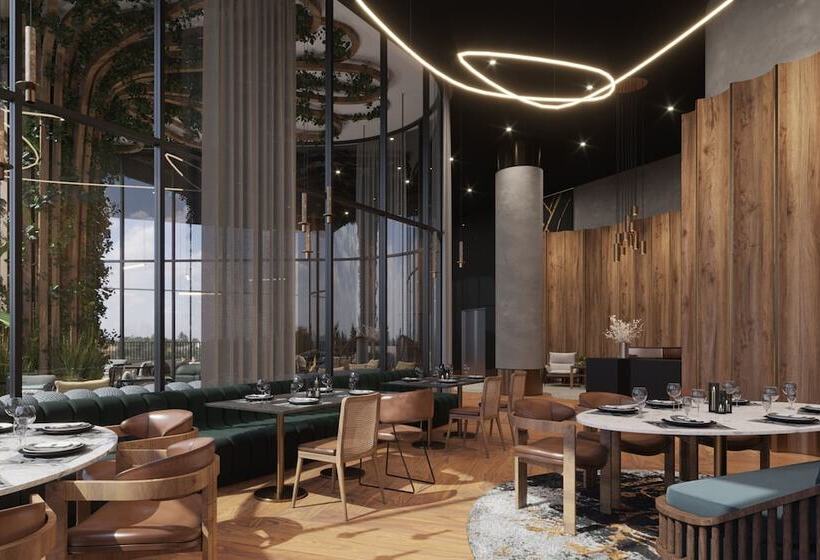 فندق Vetta, Distrito Uno, Autograph Collection