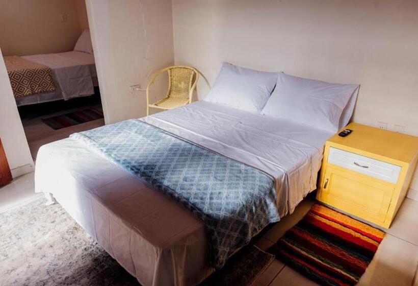 پانسیون Casa De Las Flores