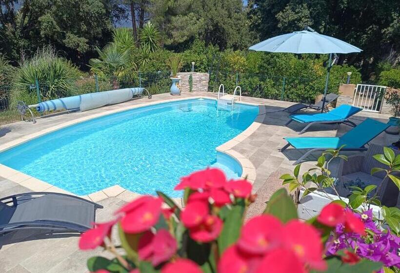 ペンション Chambre D Hôte Cosy