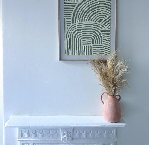 پانسیون Fosse Luxurys