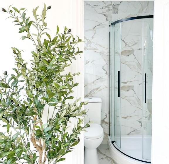 پانسیون Fosse Luxurys