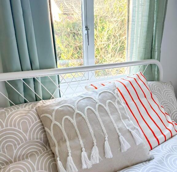 پانسیون Fosse Luxurys