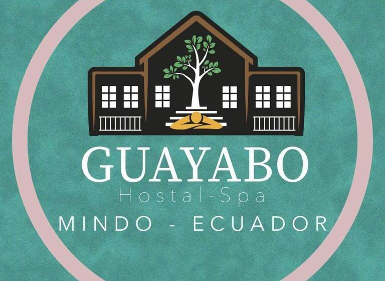 پانسیون Guayabo Hostal Mindo