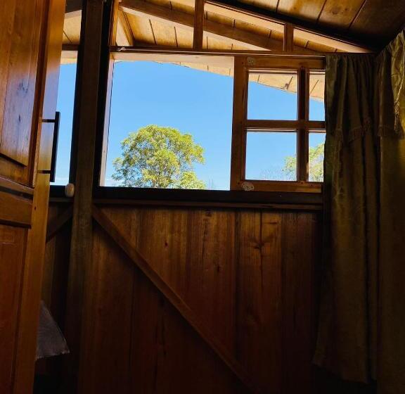 پانسیون Guayabo Hostal Mindo