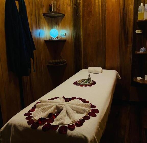 پانسیون Guayabo Hostal Mindo