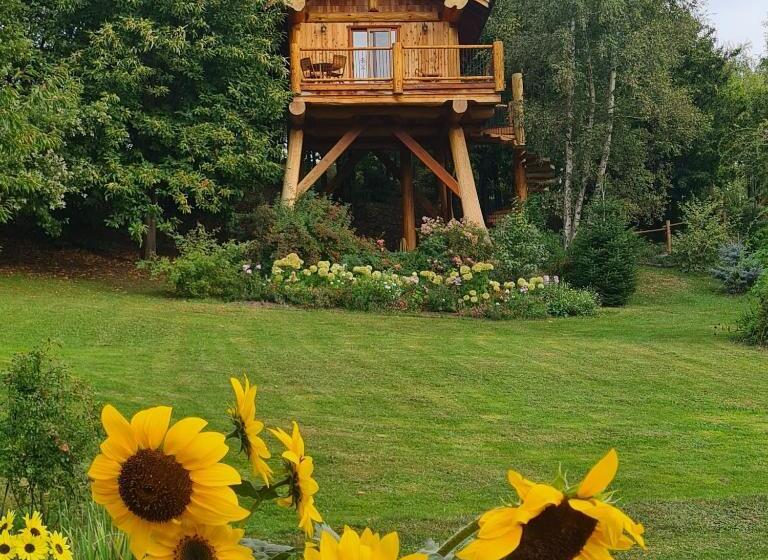 펜션 La Quiete Di Ileana Sofian