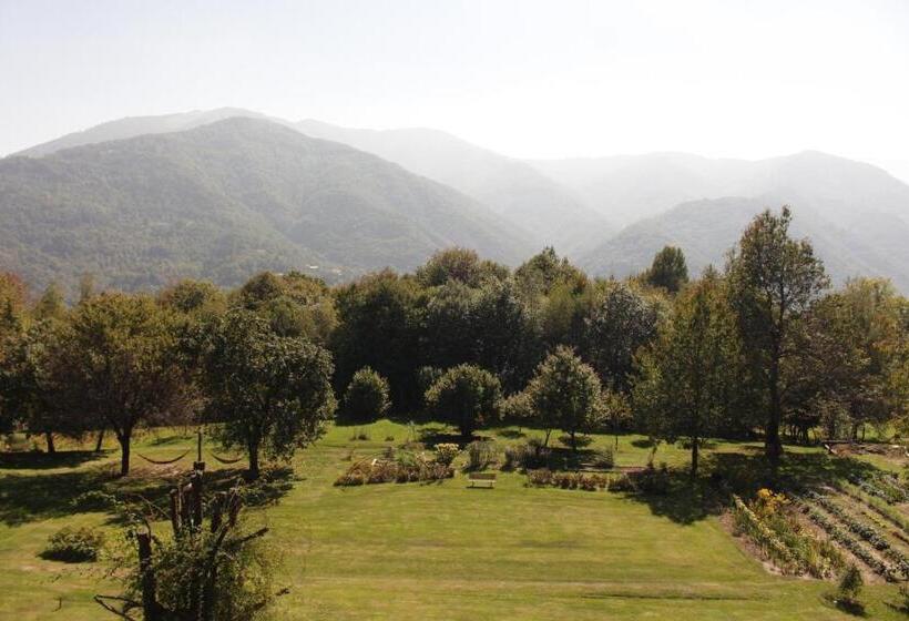 펜션 La Quiete Di Ileana Sofian