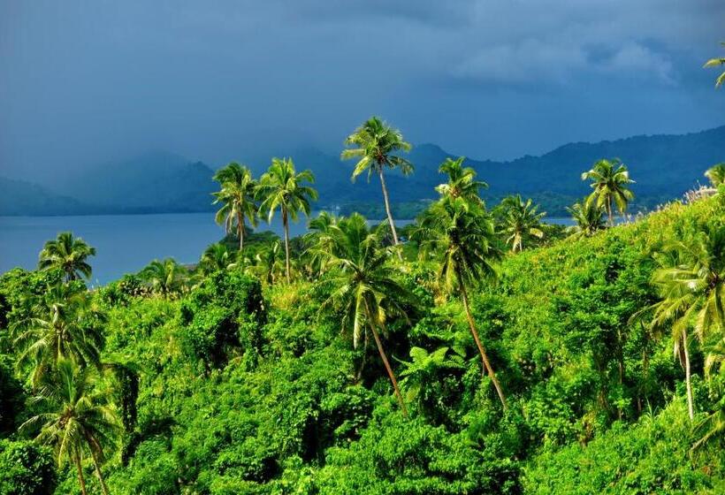 پانسیون Latui Loft