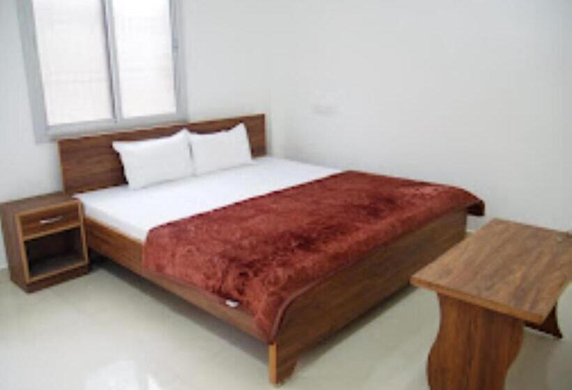 膳宿费 Lotus Paying Guesthouse Varanasi