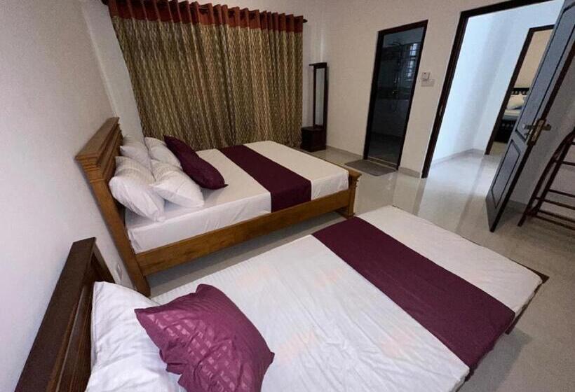 بنسيون Highway Reach Layathraa