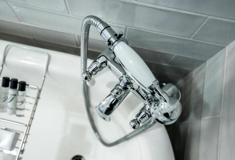 ペンション Vier Seisoene Gastehuis