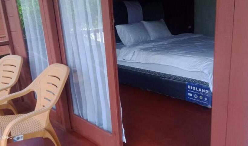 Raflow Resort Raja Ampat