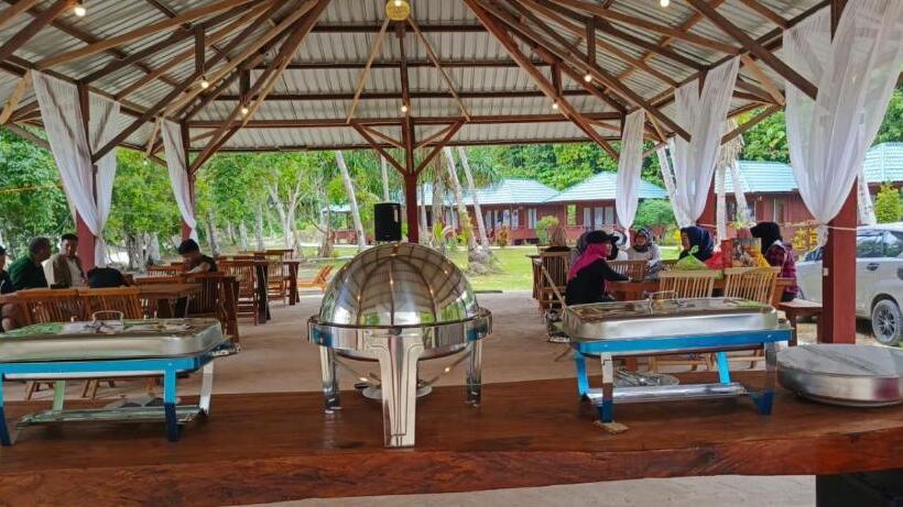 Raflow Resort Raja Ampat