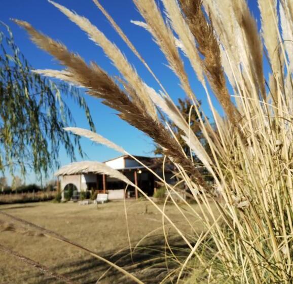 אתר נופש Finca La Valletana