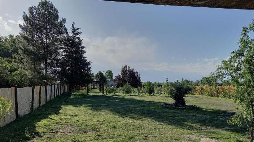 אתר נופש Finca La Valletana