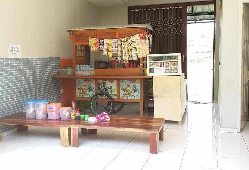 Spot On 93530 Sawang Sana Motel Syariah