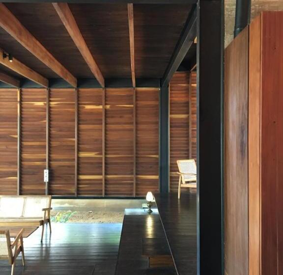 Bed and Breakfast Ganga Langa