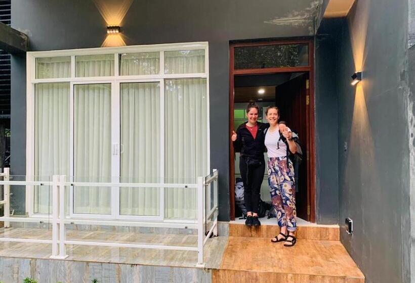 مبيت وإفطار Rani Suite And Cabin