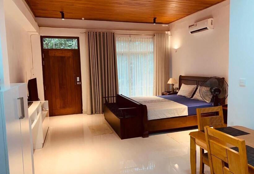 مبيت وإفطار Rani Suite And Cabin