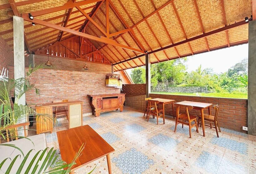 Bed and Breakfast Uma Raos Cottage