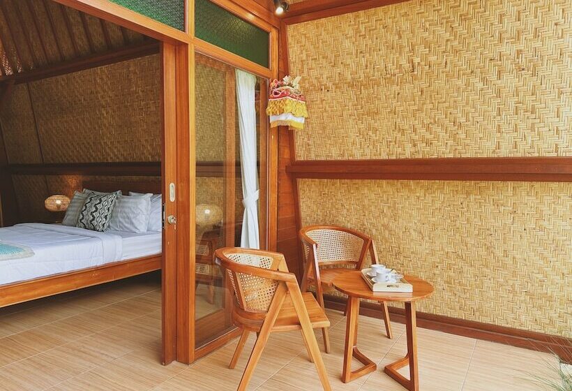 Bed and Breakfast Uma Raos Cottage