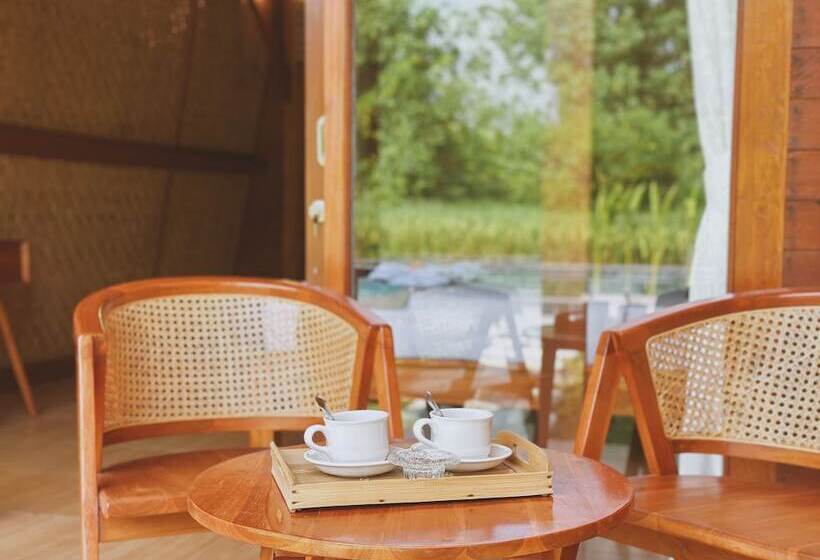 Bed and Breakfast Uma Raos Cottage
