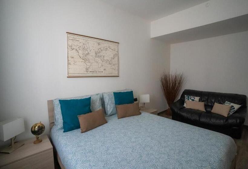 Dolce Lago B&b