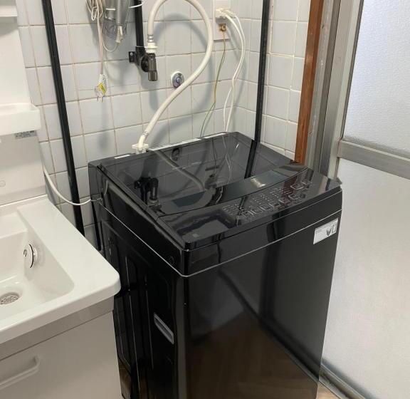 Hostel Und Base 個室ゲストハウス 安堵 ホステルアンドベイス