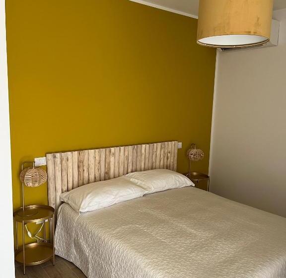 فندق Agriturismo Podere San Biagio