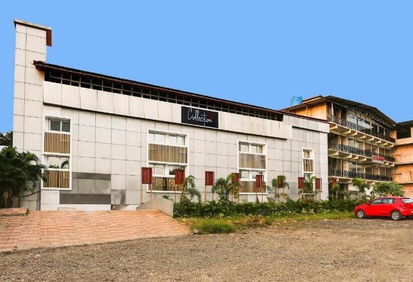 Hotel Arsh Executive Inn, Dombivali