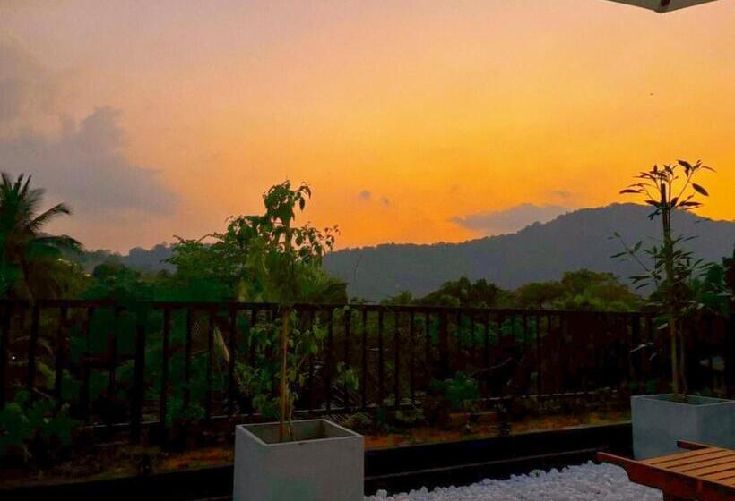 فندق Ceylon Ayu Resort Kandy