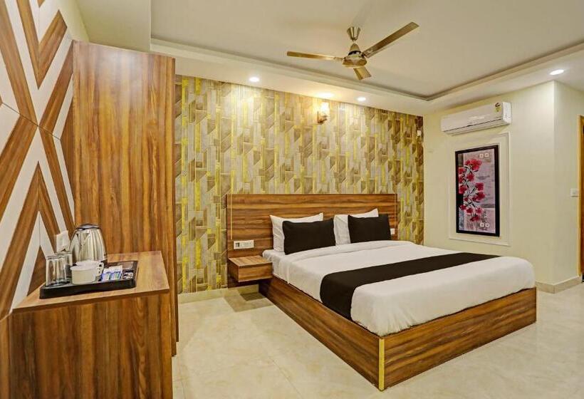 فندق Jps Palm Inn