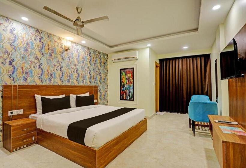 فندق Jps Palm Inn