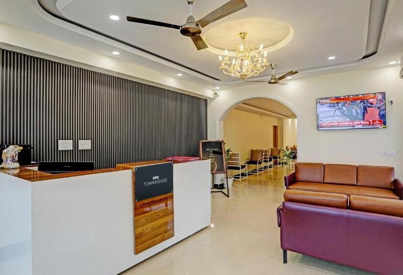 فندق Jps Palm Inn