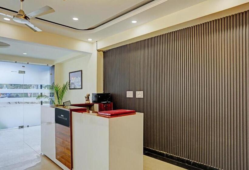 فندق Jps Palm Inn