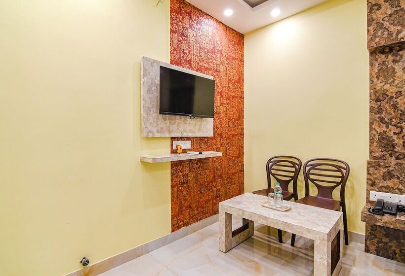 בית מלון כפרי Divine Chariot