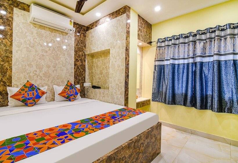 בית מלון כפרי Divine Chariot