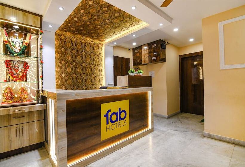 בית מלון כפרי Divine Chariot