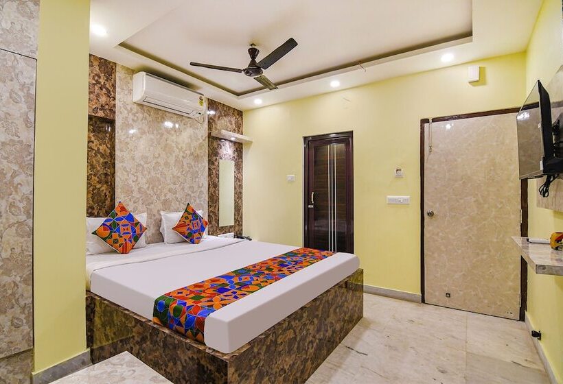 בית מלון כפרי Divine Chariot