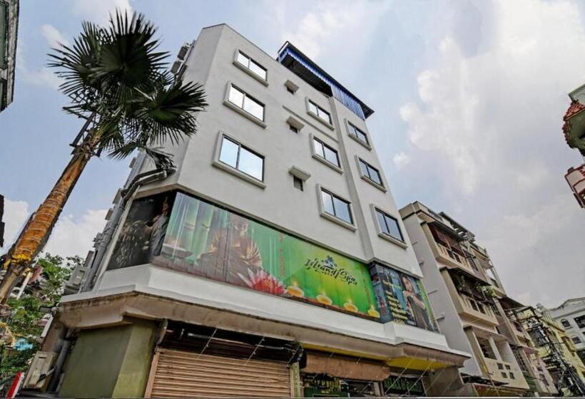 בית מלון כפרי Divine Chariot