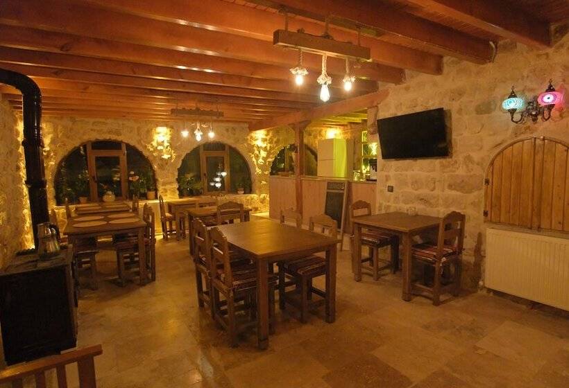 בית מלון כפרי Euphoria Cave House